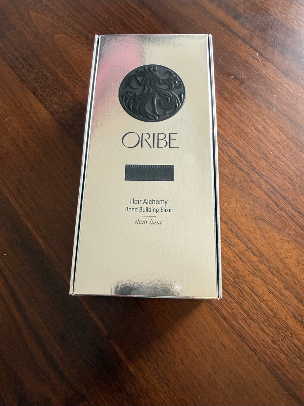 Oribe Hair Alchemy Bond Building Elixir - 100ml new